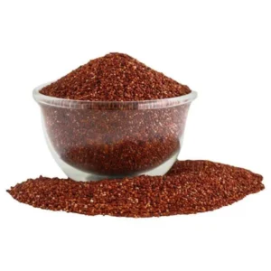 Finger Millet