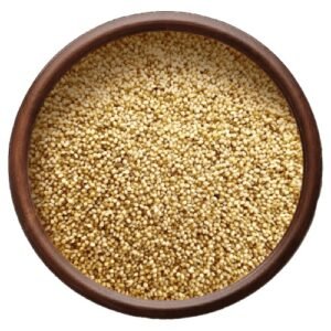 Foxtail Millet
