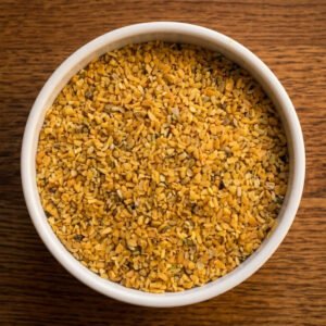 Roasted Guar Korma Meal