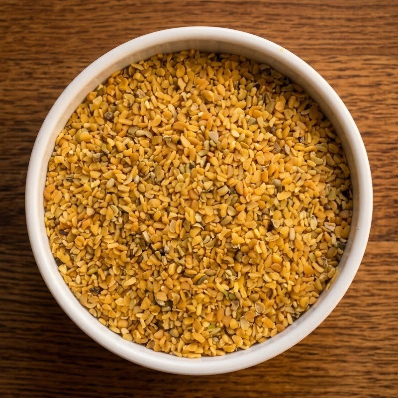 Roasted Guar Korma Meal