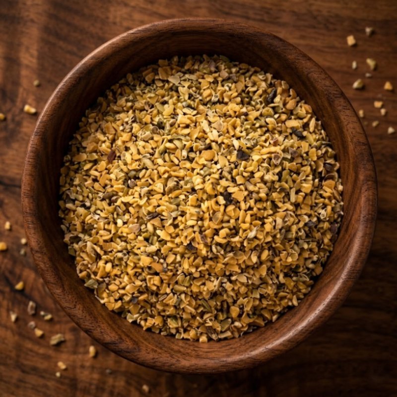 Toasted Guar Korma Meal