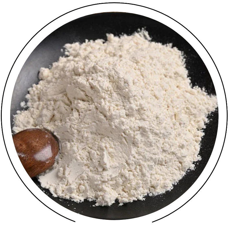 Food Grade Guar Gum Powder Manufacturer