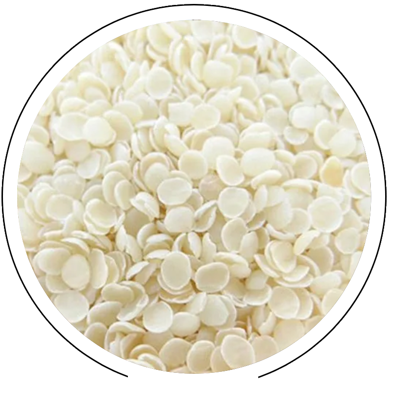 Guar Refined Split Manufacturer