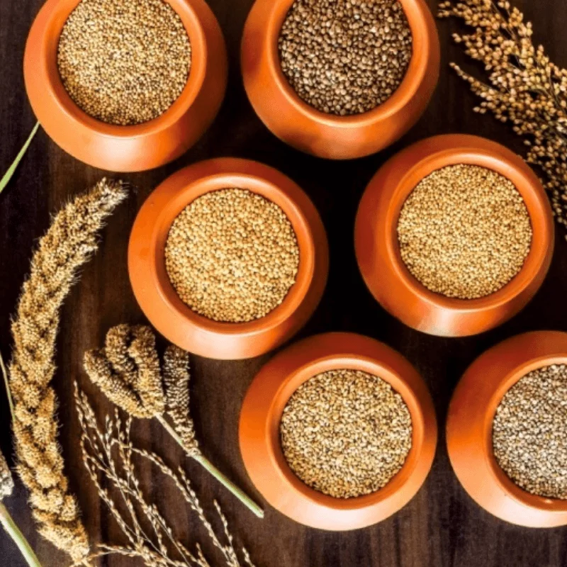 Millets