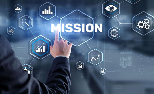 mission