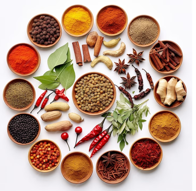 spices