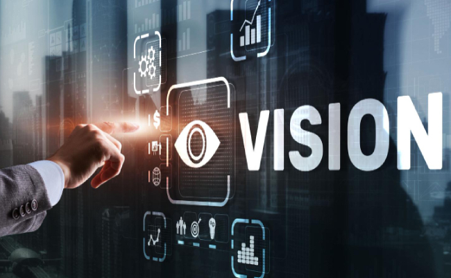 vision