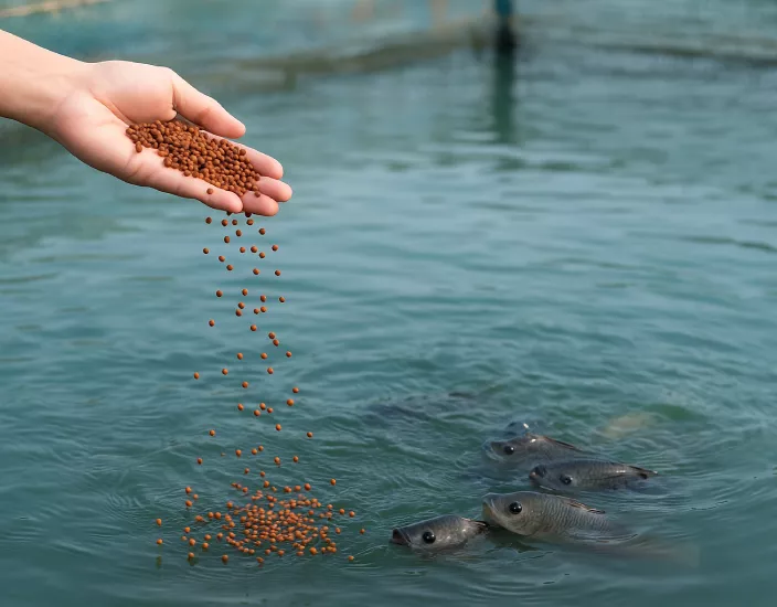 Aquaculture