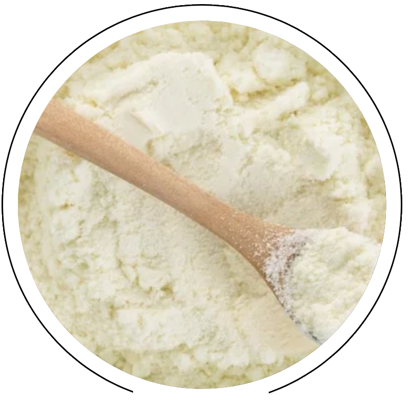 Food Grade Guar Gum Powder in India