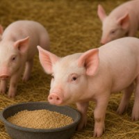Swine Feed